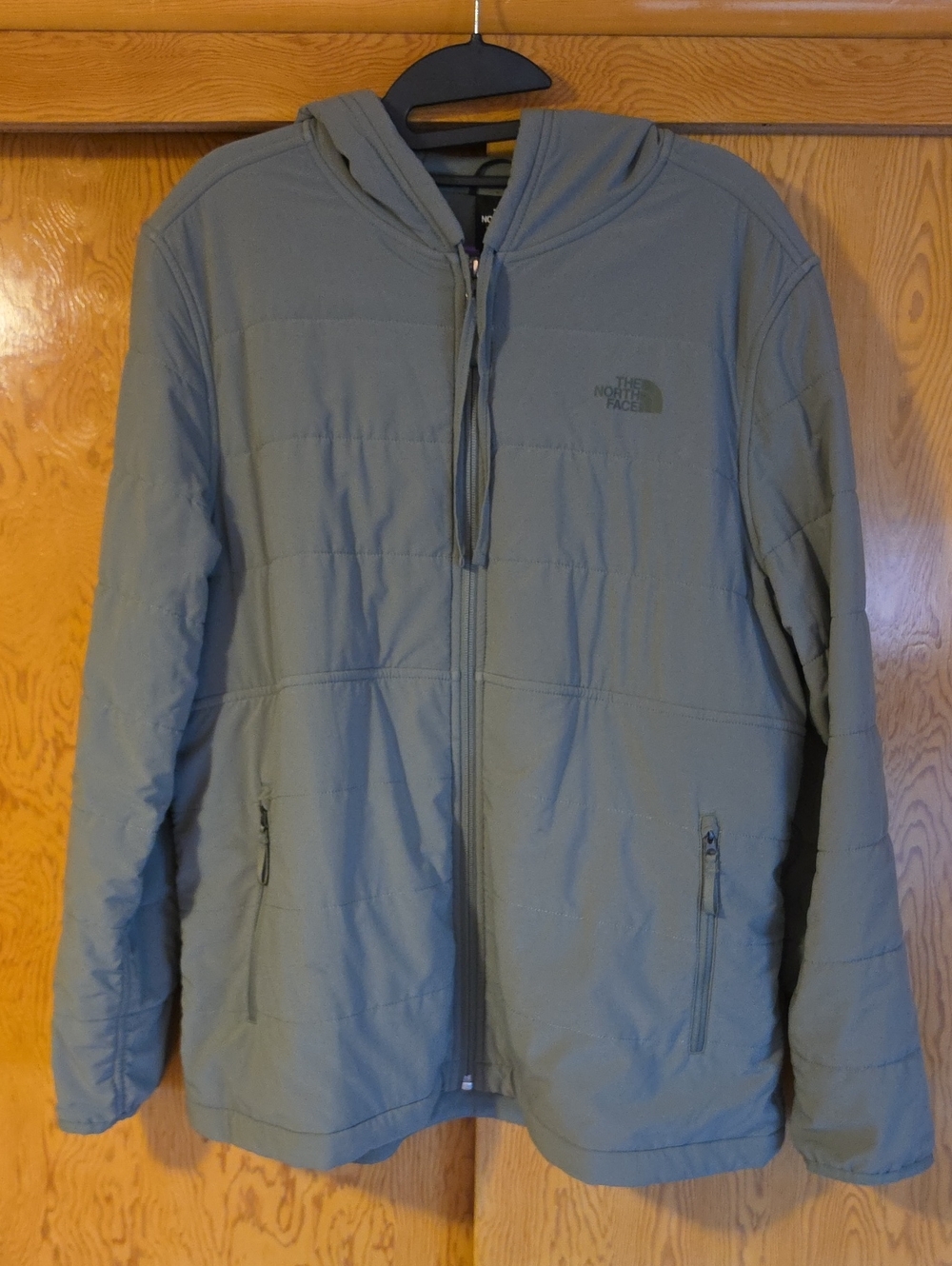 The North Face Mountain Hoodie
